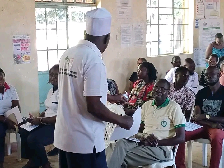 Environmental Conservation