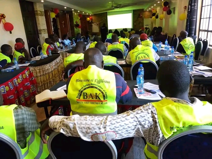 Road Safety Education