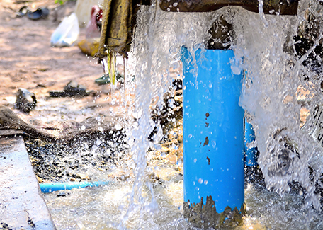 Water Source Development